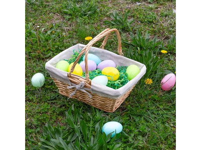 Bulk Buy Picnic Baskets Newest Hand Basket Bambus Outdoor Folding Insulation