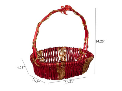Custom Pinic Bag Picnic Basket Set For 8 Australia Father'S Day Hampers Laundry