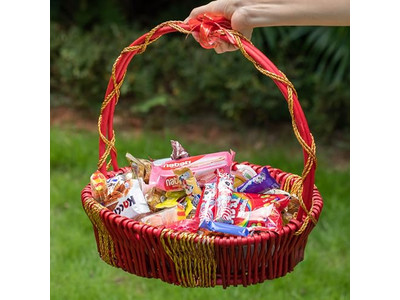Custom Pinic Bag Picnic Basket Set For 8 Australia Father'S Day Hampers Laundry