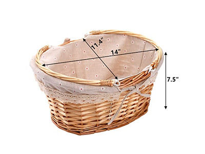Picnic Basket And Table Mesh Beach Bag Folding Metal Bamboo Vietnam