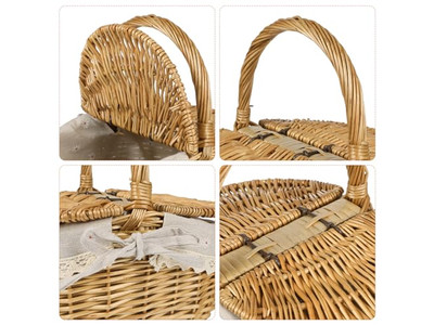 Wicked Picnic Basket Table Buy Near Me Online Shopping Small For Kids