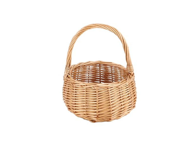 Wine Cheese Picnic Backpack Collapsible Basket Target Carry Large With Lid
