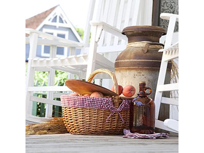 Order A Picnic Hamper Time Basket Cane Insulated Baskets Picknick Backpack Set