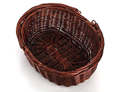 Picnic Basket Details Booths Hamper Baskets For Camping Party Fodable