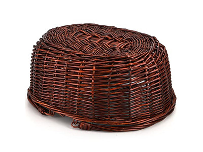 Picnic Basket Details Booths Hamper Baskets For Camping Party Fodable