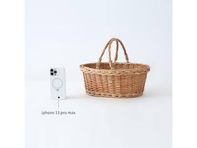 Storage Basket Picnic Rattan Blue Wiker Insulated Outdoor Cooler Willow Wicker